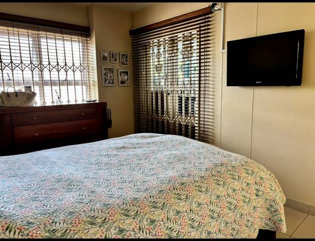 2 BEDROOM APARTMENT FOR SALE IN MUSGRAVE